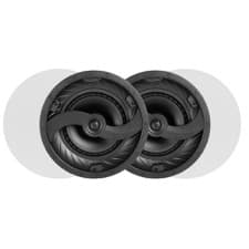 2× Episode In-Ceiling Speakers